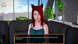 Oh man, playing my new stepfamily game episode 601! 🎮👨‍👩‍👧