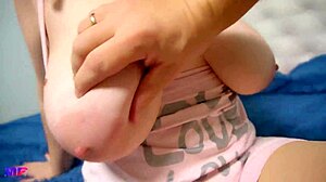 Hey, cheating husband, banging wife's busty friend behind her back?