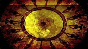 Vintage erotic drawings bring steamy fantasies to life