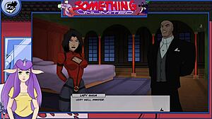 Part 137 Of The Unlimited Something Game Series