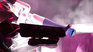 i cant get enuf of purupuru haruka 13, its so hot wit all da action