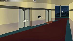 let's play midnight ride galactic detour dlc ending 2 robot love