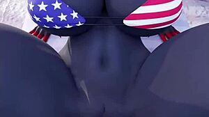 DivideByZer0毛茸兽奸动画合集