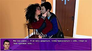 哇！Angelica Origins 重制版游戏玩法第三部分超棒！