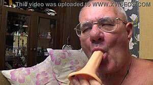 My Husband Sucks Cock Like Pro