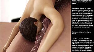 Exploring Small Gestures in Stunning 4K Anime Quality. Full Detail Brings Every Scene to Life.