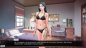 Complete Gameplay - Our Red String Part 36 Unveiled