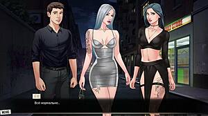 Complete Gameplay - Our Red String Part 36 Unveiled