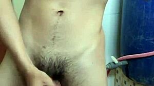 Gay Vietnamese Gamer Part 2