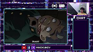 Why does JoJo's bizarre adventure get so wild in part 4?