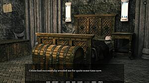 hey, tales from the unending void 109 is out!