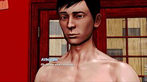 The Inn 53 Explodes with Intense Hentai Action!