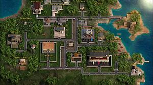 The Treasure of Nadia Part 1 Game Sex