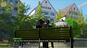 i welcome to free will 55