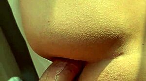 fucking newbie with big-dicked friend