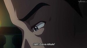 Why summon demons for that ritual sacrifice in episode 1?