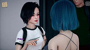 my bully lover 17 small tits teen