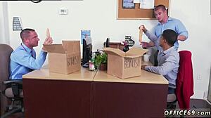 Small 18+ Boys Earning Bonus Gay Sex