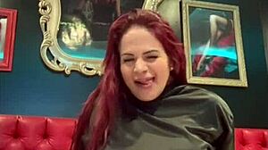 IS THE SIZE OF THAT BIG ASS CLITORIS NORMAL in gay taboo?