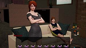 Yo, check this wild gameplay of Pale Carnations Part 32!