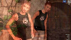 Hey, check this wild gameplay in Photo Hunt 12