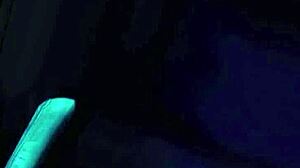 Milf in 3D Hentai with Short Hair and Green Shirt