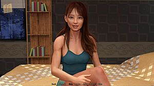 My New Memories 55 Erotic Anime Action