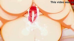 Hey Miko, wanna play with Raiden in wild 3D action?