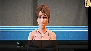 Emotional moments in my new family episode 264