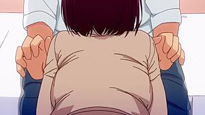 Oniisan Ohitori Desu Ka 01 Esp hentai surprises await