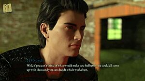 Exploring the price of power in episode 130