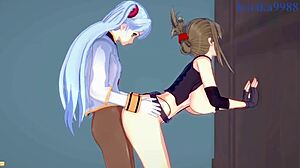 The Famous Tiktok Girl Hot Latina Fucked Frotinha