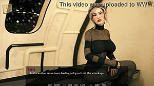 exploring tales from the unending void episode 34