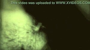 hey, ever seen these vintage erotic drawings come to life?