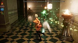 hey, sexy maze 2b walkthrough is fun 😊