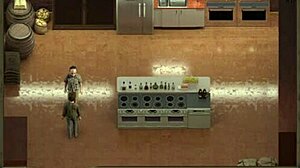 Complete Gameplay Of The Genesis Order Part 57