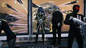 i'm so excited about this 3d hentai game with curvy characters and big tits, but i keep messing up the controls...