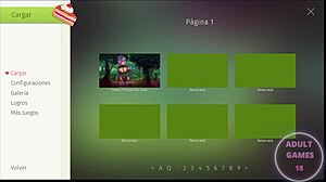 Lucy faces more challenges in this dating game adventure.