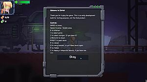 Fuck that alien monster cock?