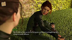 Exploring the price of power in episode 130