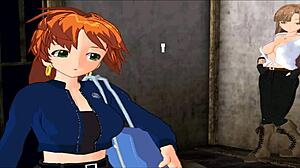 unfaithful british mature sonia shows huge tits