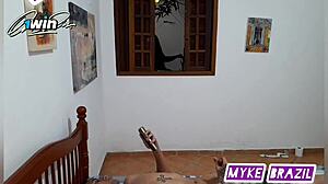 Fernanda Chocolatte E O Vagabundo