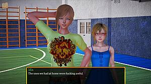 My new family episode 497