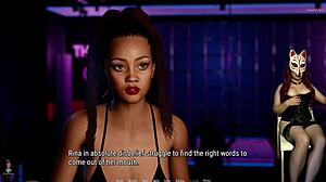 Exploring tales from the deep eve episode 6