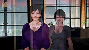 my new family episode 538 hentai