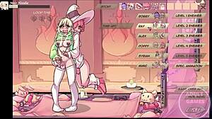 精灵麦克斯3狂野开干