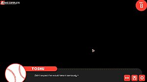 Now It's Ichiru's Turn in Bacchikoi!