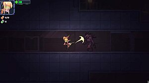 Fuck that alien monster cock?