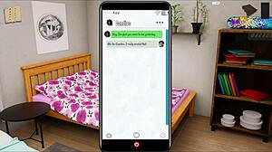 Welcome to the world of free will, where big tits and 3D hentai adventures await in episode 44