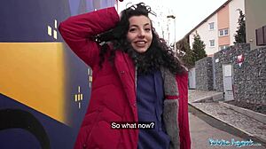 公共经纪人石头剪刀布输后操18+少女！ 😂